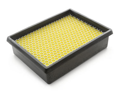 KTM Luftfilter