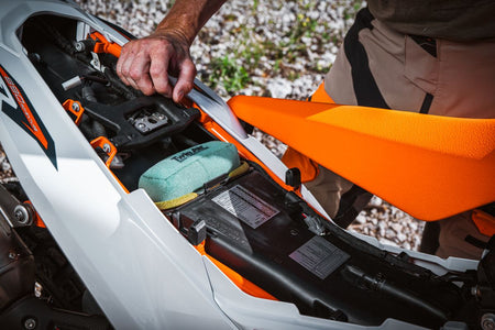 KTM Luftfilterkit
