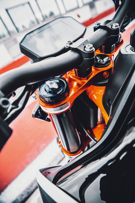 KTM Factory-styrkrona