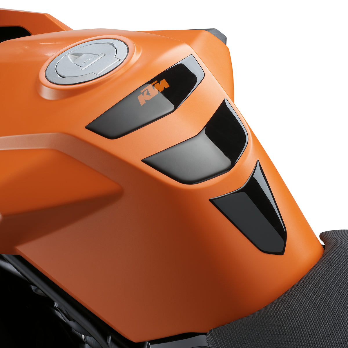KTM Tankskydd
