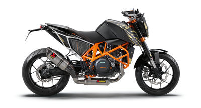 KTM Stealth-grafikkit