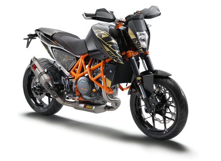 KTM Stealth-grafikkit