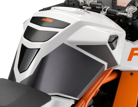 KTM Tankskyddsdekaler, kit