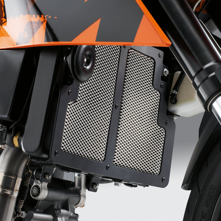 KTM Kylarskydd