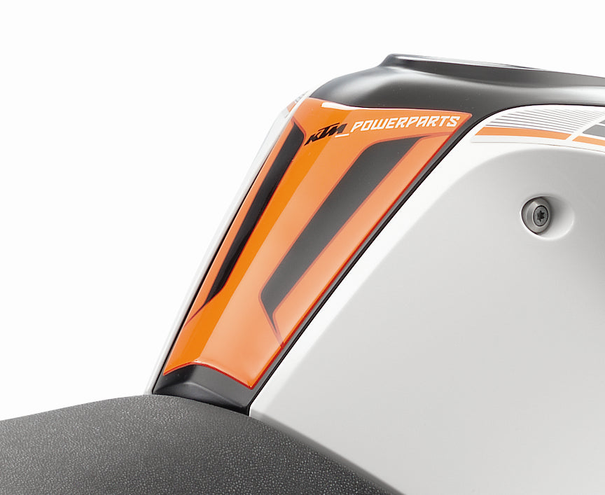 KTM Tankpad