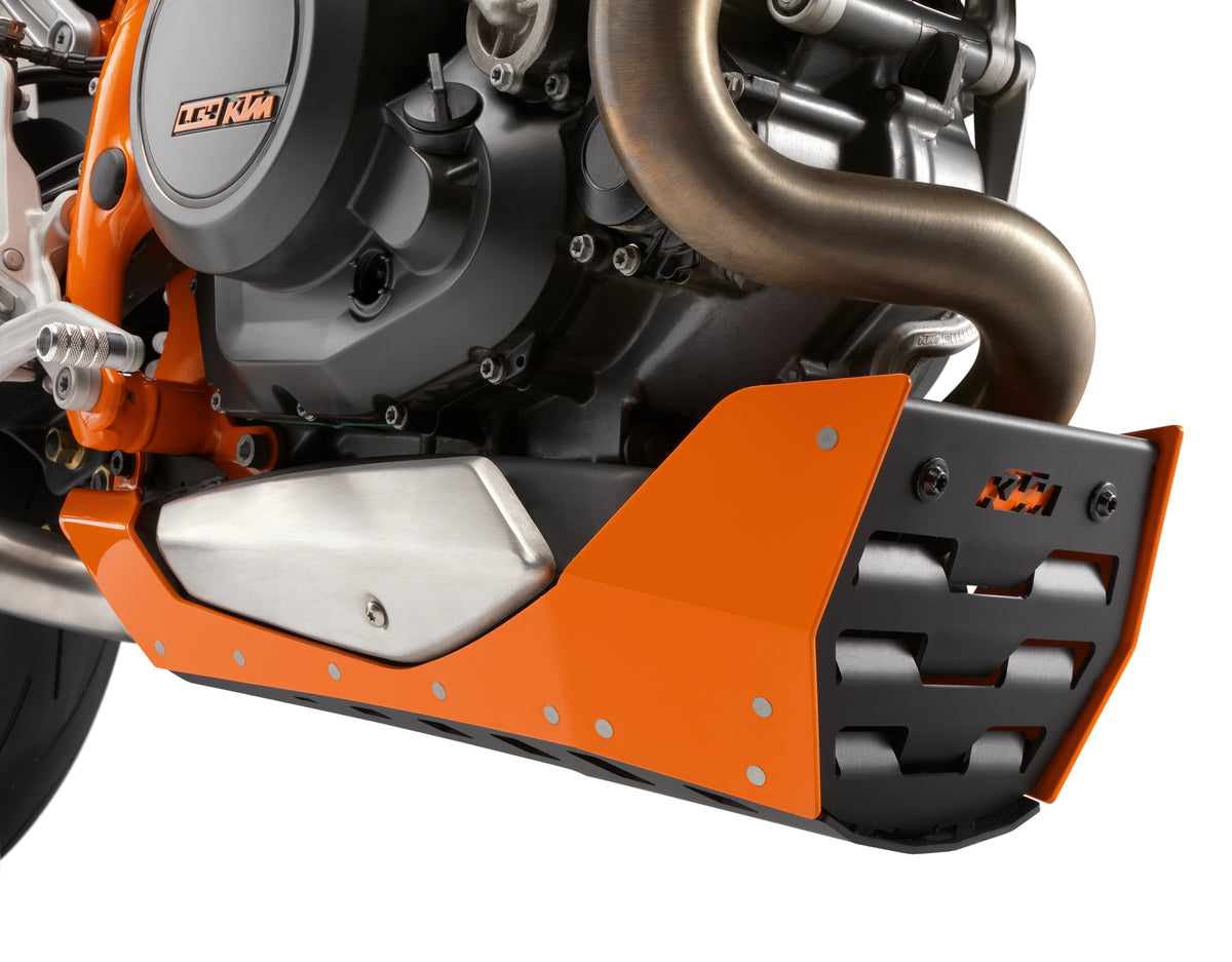 KTM Magkåpa