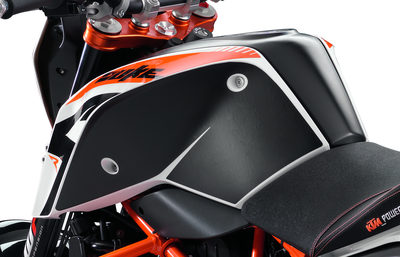 KTM Dekalkit