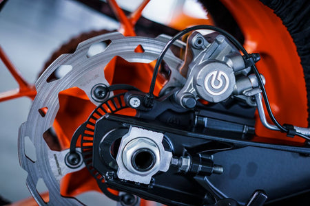 KTM Bromsskiva bak