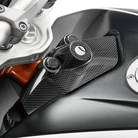 KTM Tändlåsskydd