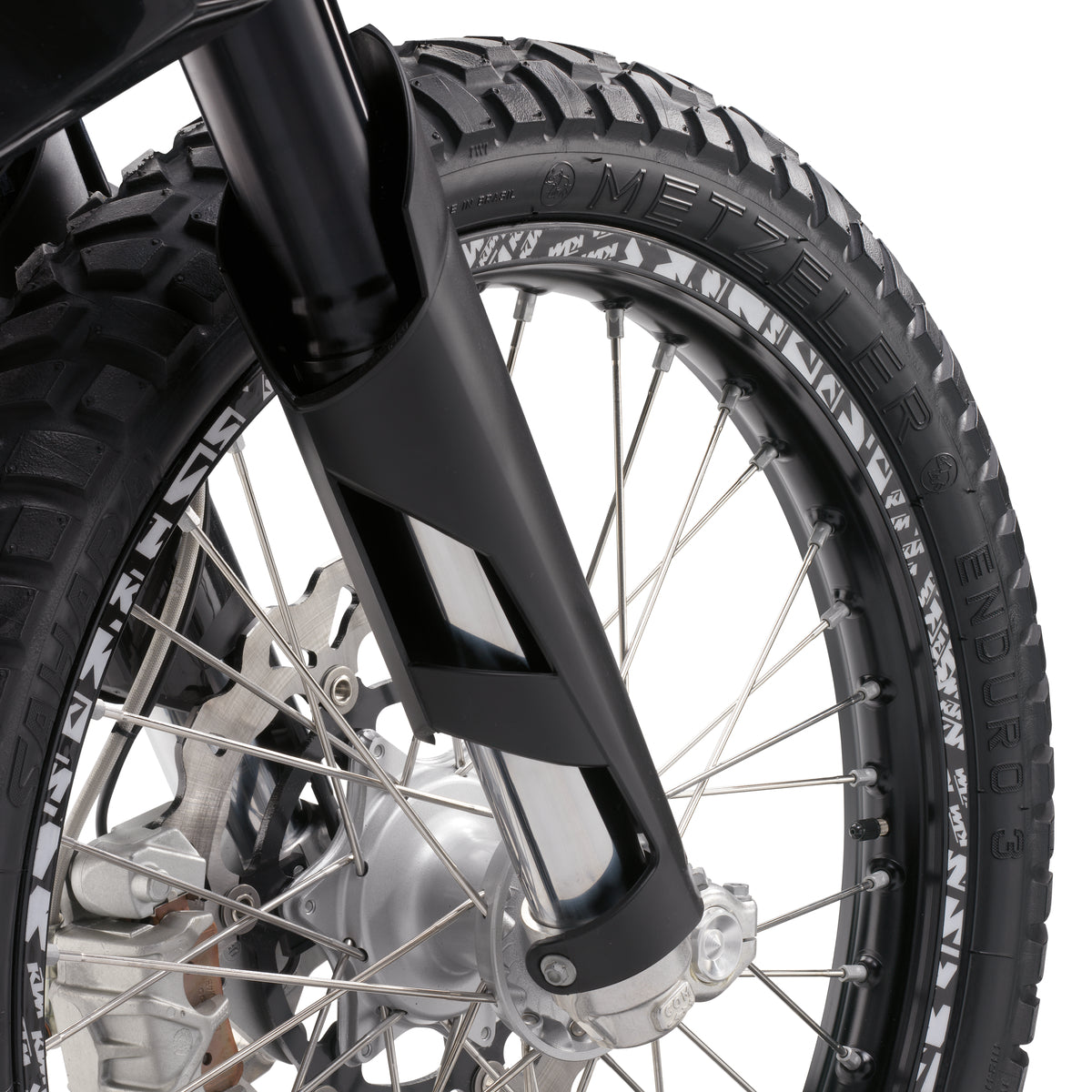 KTM Fälgaccentset