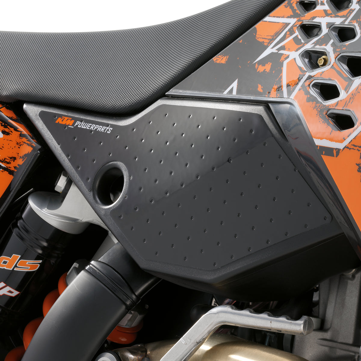 KTM Tankpadset XC-F/EXC