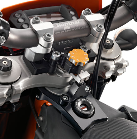 KTM Styrdämpare SX/EXC