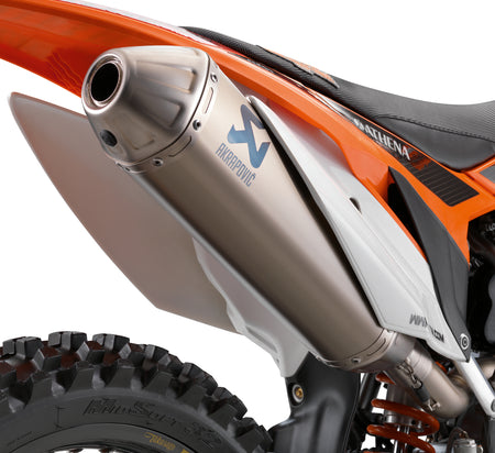 TITAN SILENCER