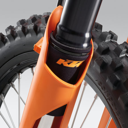KTM Korta neoprengaffelskydd
