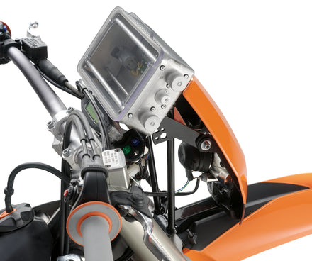 KTM Roadbook-hållare