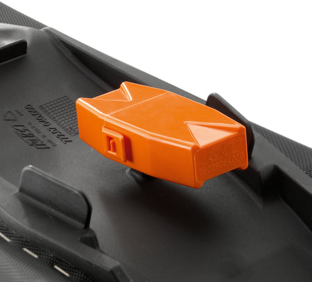 KTM Tändstiftshållare