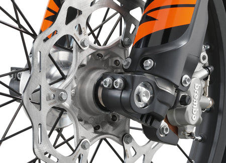 KTM Gaffelskyddsset