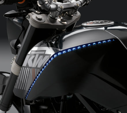 KTM Belysningsset