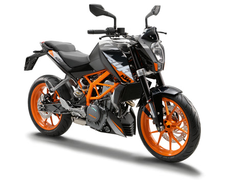 KTM Grafikkit Duke