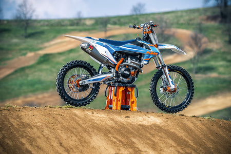 KTM Style-grafikkit