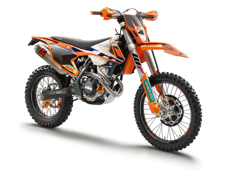 KTM Factory Enduro-grafikkit