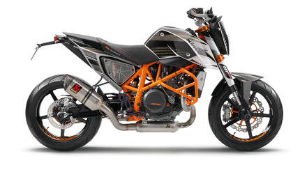 KTM Structure-grafikkit