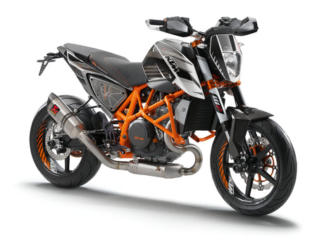 KTM Structure-grafikkit