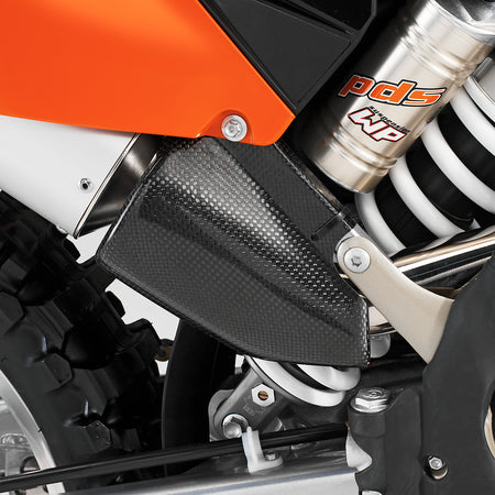 HEAT PROTECTOR CARBON