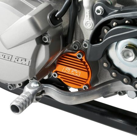 KTM SXS-oljepumpslock