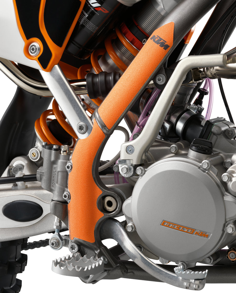 KTM Ramdekaler SX 85, orange