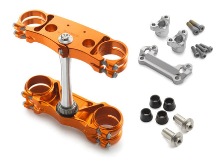 KTM Factory-styrkronekit