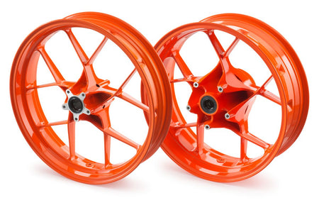 KTM Hjulset
