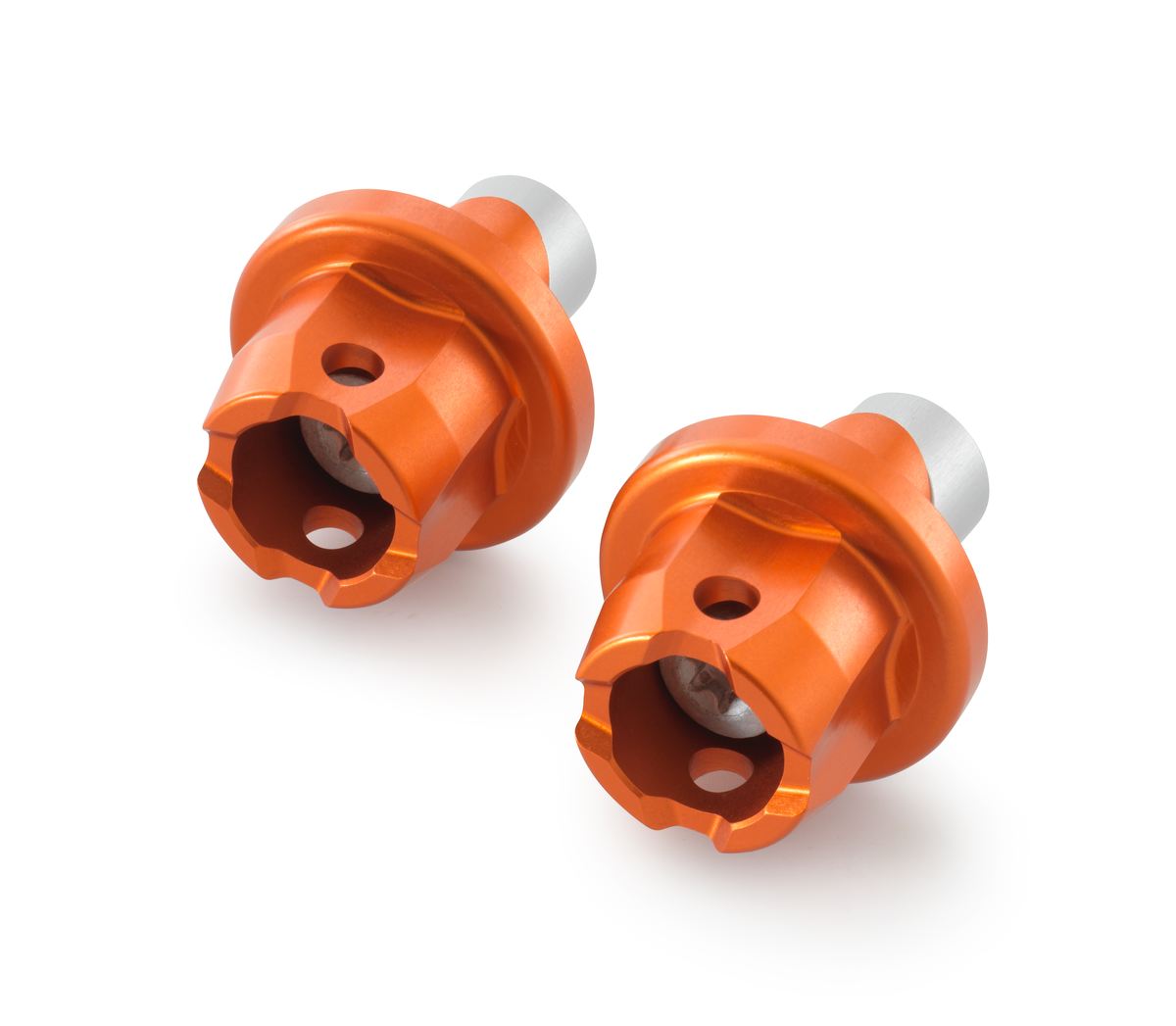 KTM Kraschskyddskit