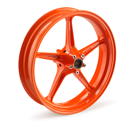KTM Hjulset
