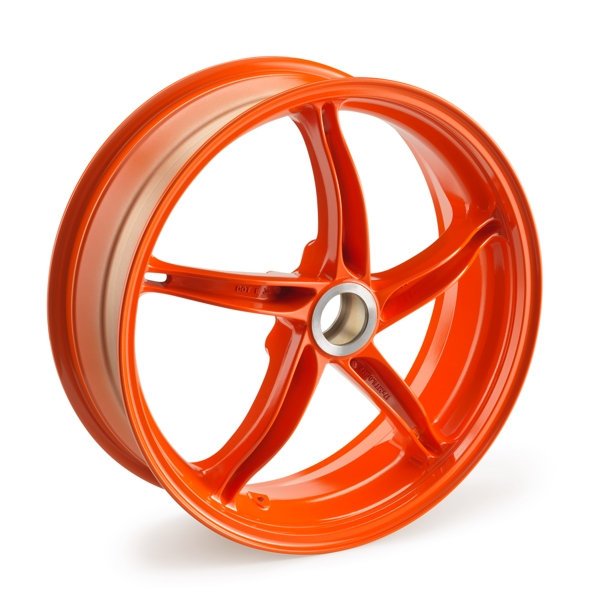 KTM Hjulset