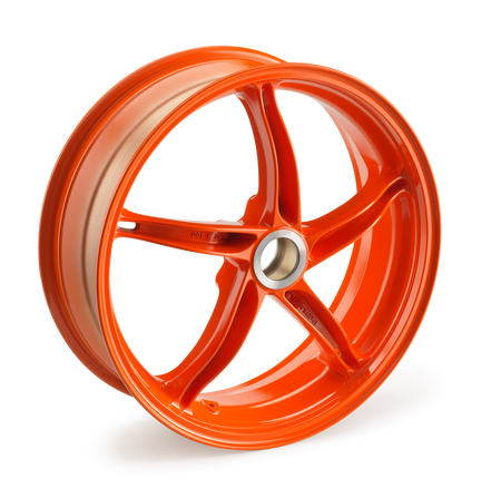 KTM Hjulset
