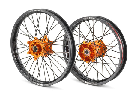 KTM Factory-hjulset