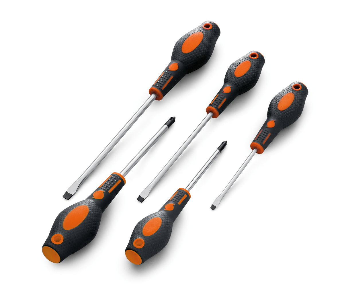 KTM Skruvmejselset