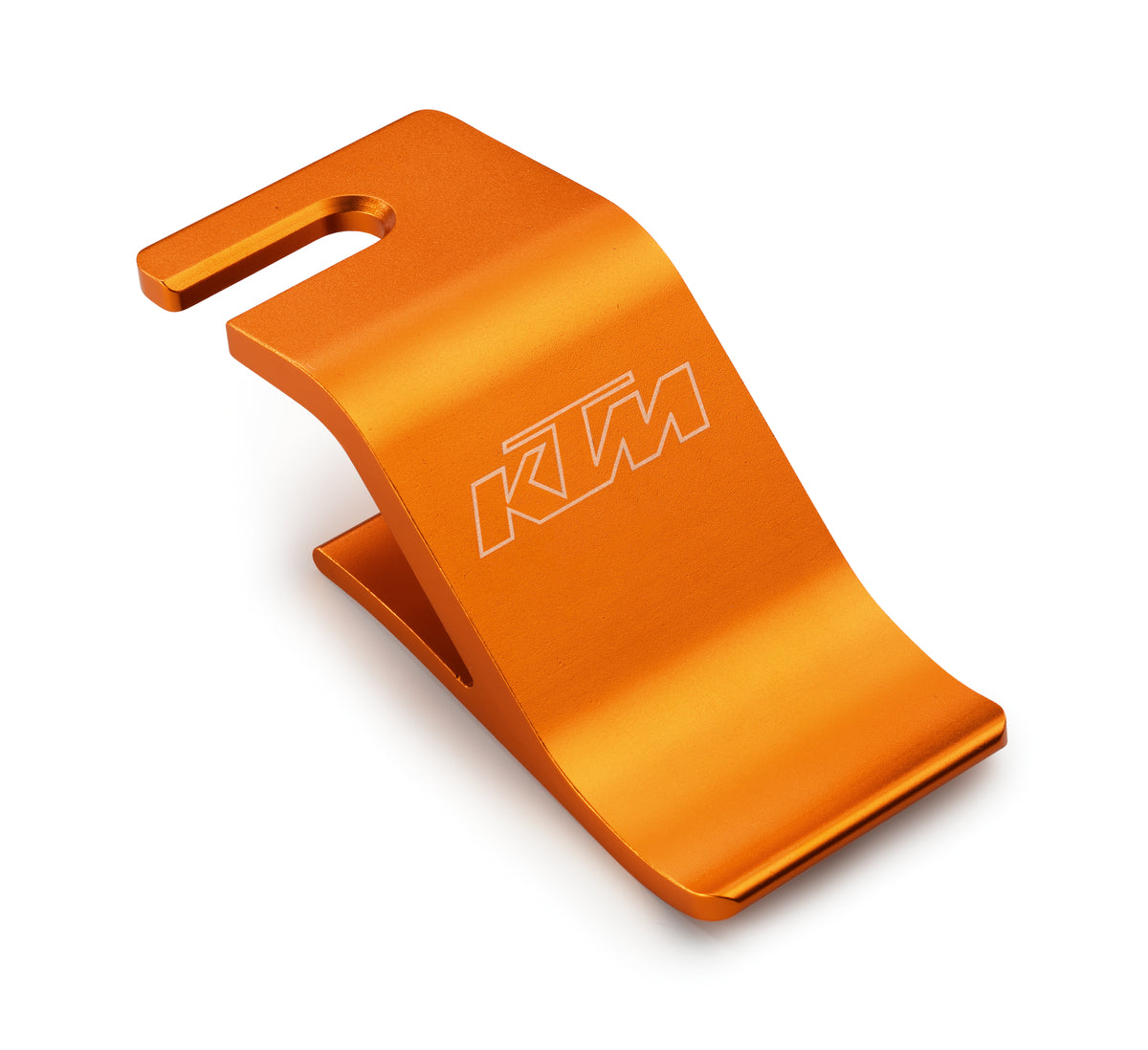 KTM Däckvulsthållare