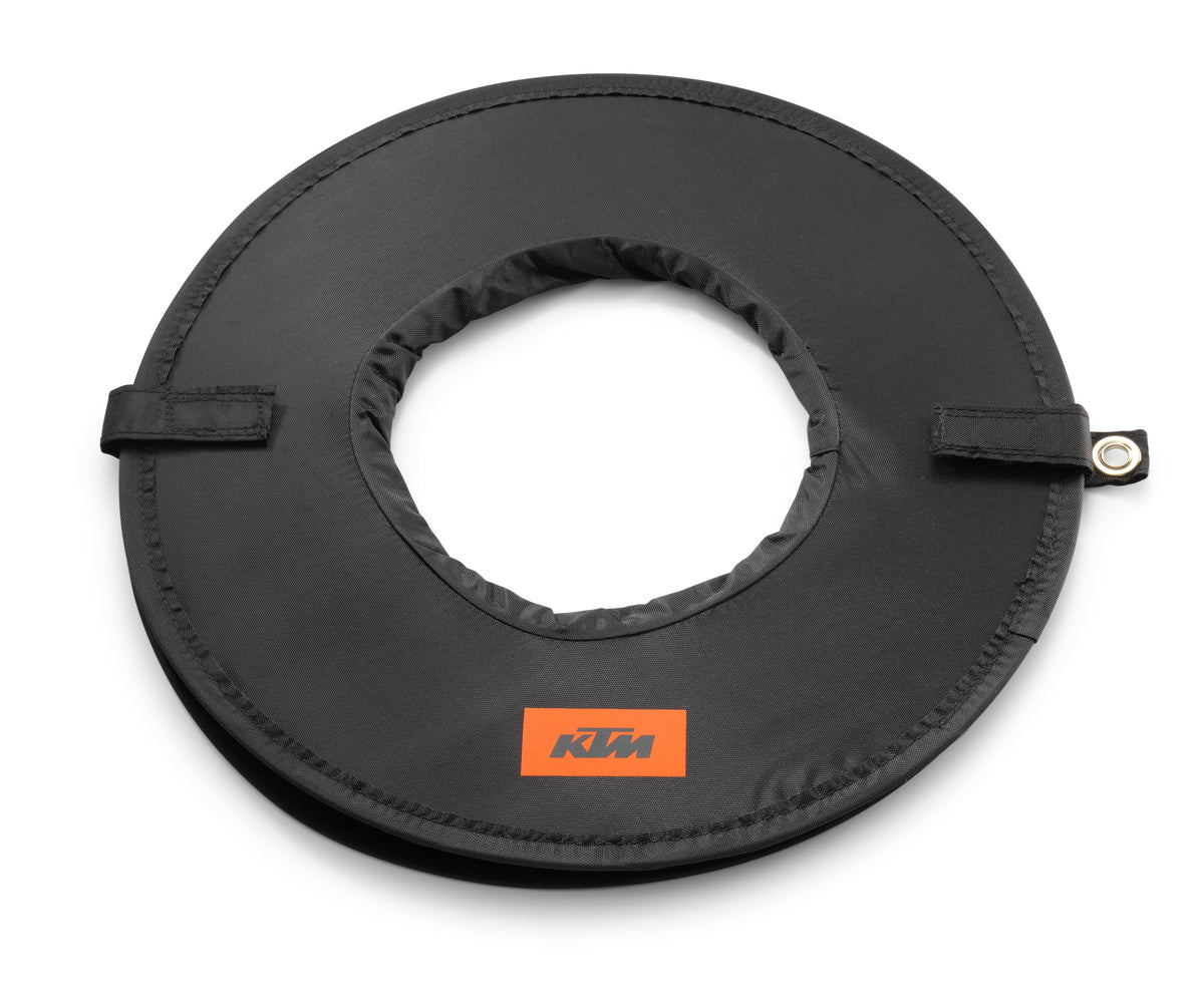 KTM Kabelring