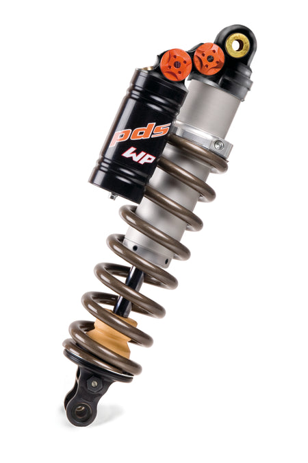 KTM SXS PDS-dämparenhet