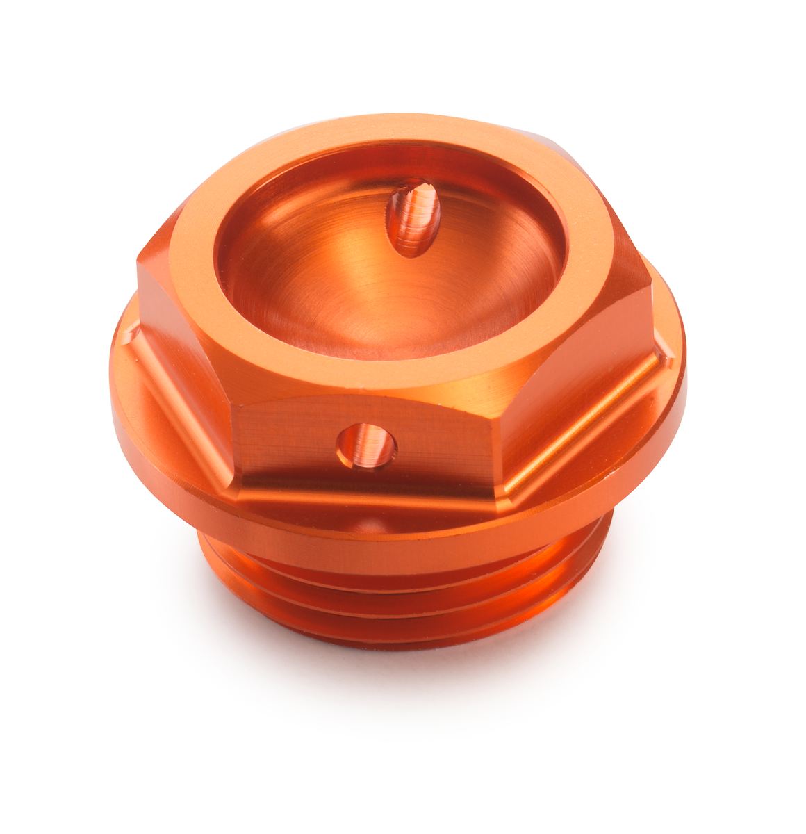 KTM Oljeavtappningsplugg