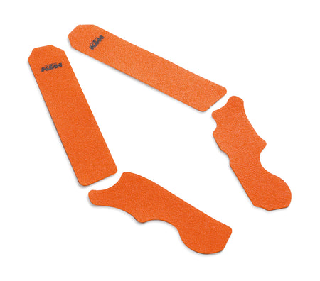 KTM Ramskyddsdekaler, set