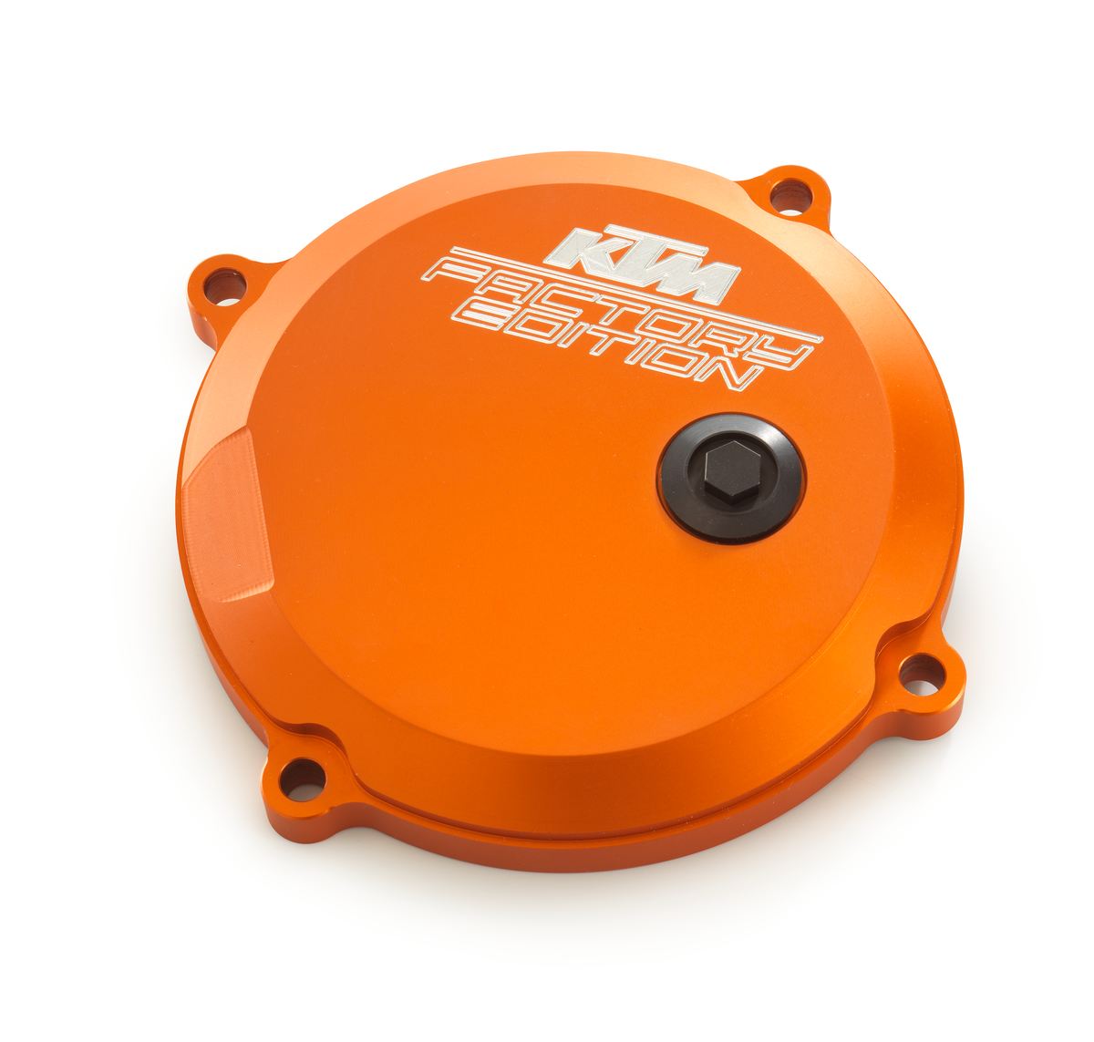 KTM Factory yttre kopplingslock