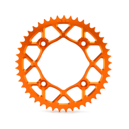 KTM Bakdrev 45 kuggar