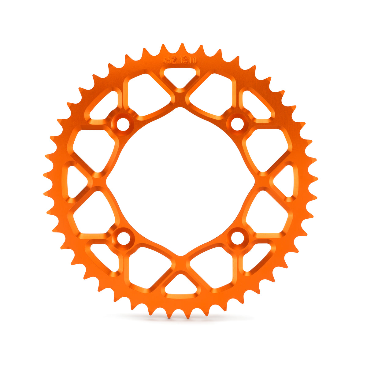 KTM Bakdrev 46 kuggar