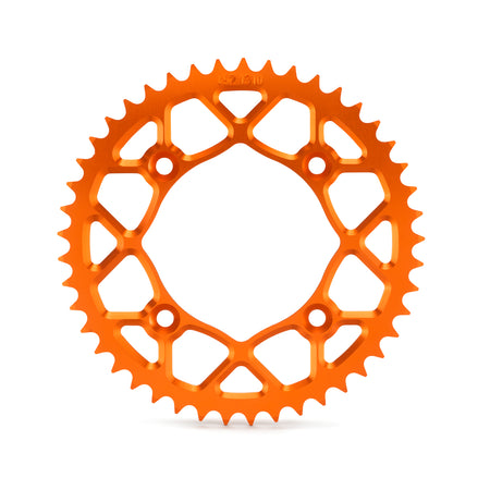 KTM Bakdrev 46 kuggar