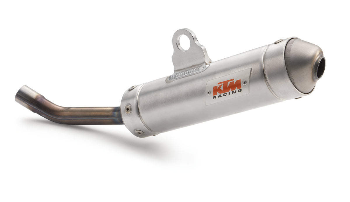 FACTORY SILENCER