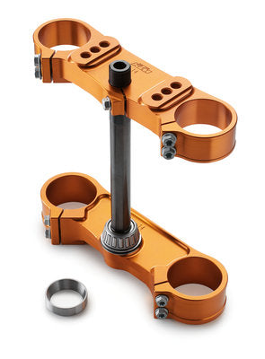 KTM Fräst styrkrona, komplett