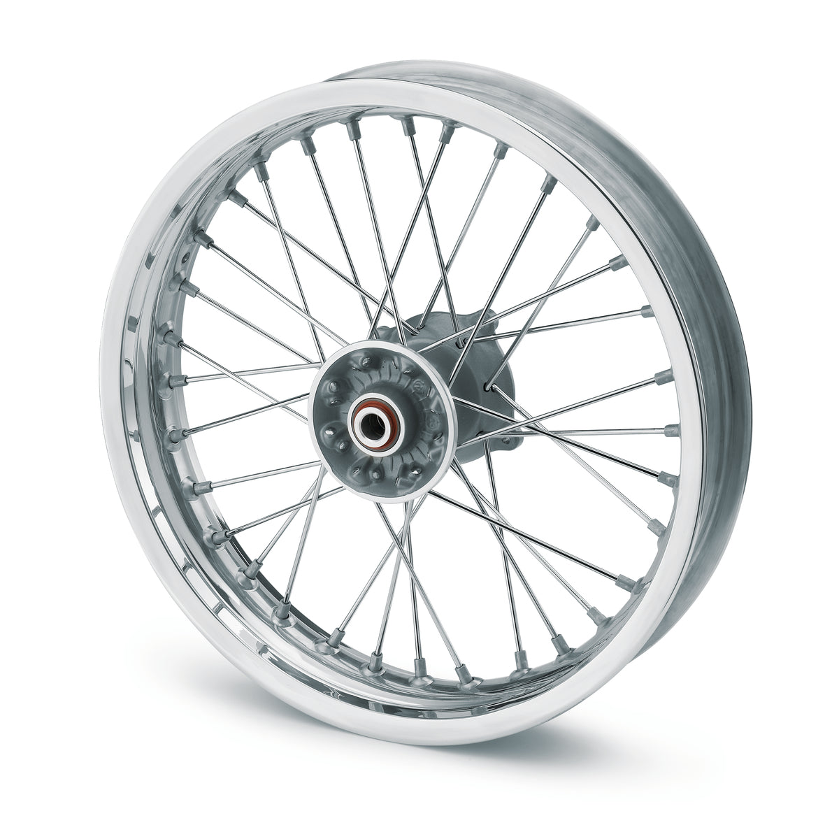 KTM Framhjul 2,5×16 tum